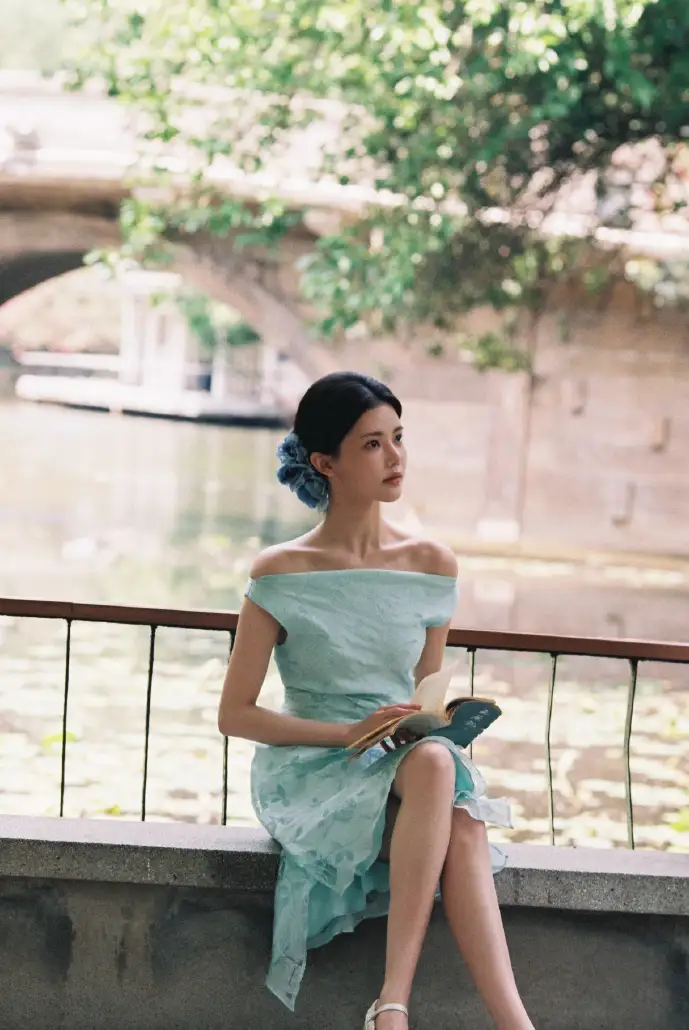 美颜软件使用场景